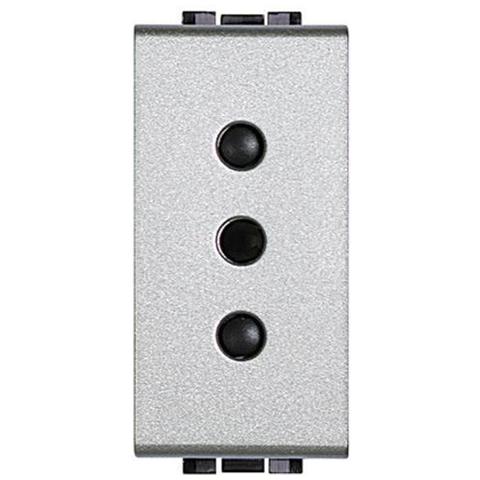 Nt4113 - Light Tech - Presa 2p+t 10a 250vac - Foto 1