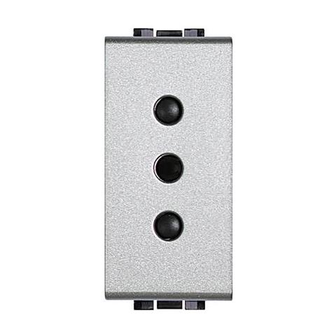 Nt4113 - Light Tech - Presa 2p+t 10a 250vac - Foto 2