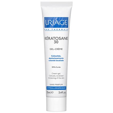 Td Keratosane 30 Crema Gel 75ml - Foto 1