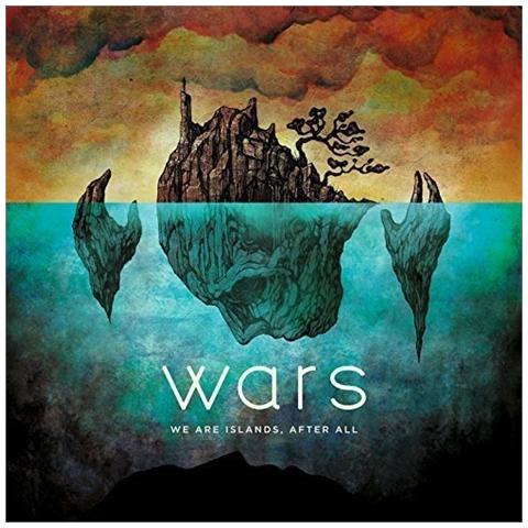 Wars - We Are Islands, After All - Foto 1