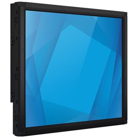 Monitor 17" LCD TFT Touchscreen E326347 Full HD 1280 x 1024 Pixel Tempo di Risposta 5 ms - Foto 1