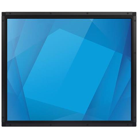 Monitor 17" LCD TFT Touchscreen E326347 Full HD 1280 x 1024 Pixel Tempo di Risposta 5 ms - Foto 7
