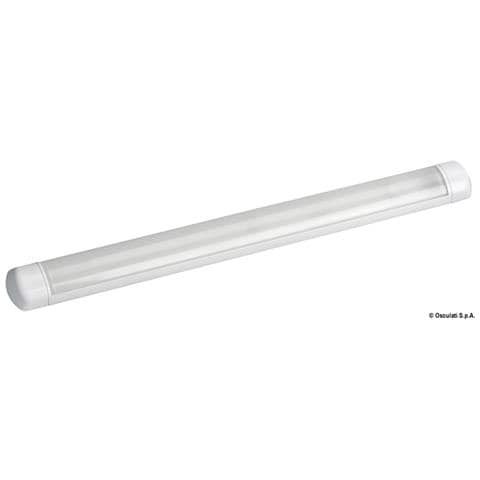 Luce LED da appoggio stagna con inter. touch - Foto 1