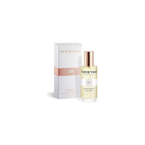 Profumo Donna Iris Eau De Parfum 15 Ml - Foto 1