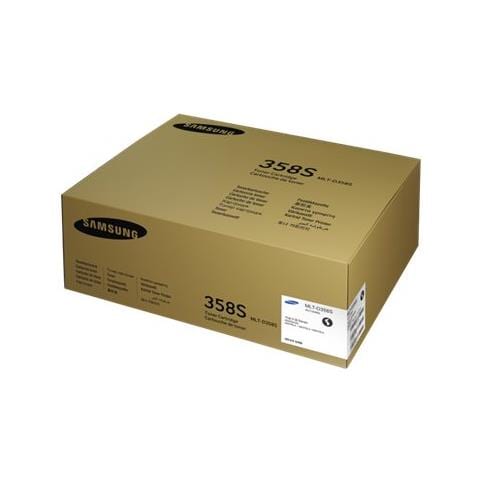 Toner / MLT-D358S BK - Foto 9