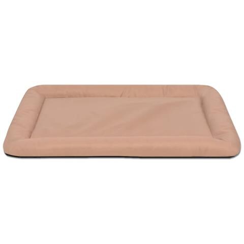 Materasso Per Cani Taglia Xxl Beige - Foto 4