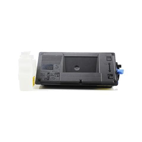 TONER COMPATIBILE -  Per Kyocera Fs-2100dn Tk-3100 1t02ms0nl0 Nero 12500pag. - Foto 1
