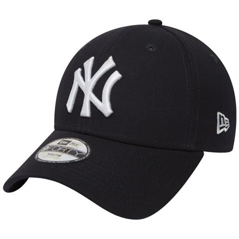 9forty Cappellino Stile New York Yankees Mlb Jr 10877283 - Foto 2