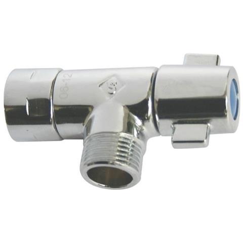 Rh+ Rubinetto D' Arresto Sotto Lavabo Design - Foto 1