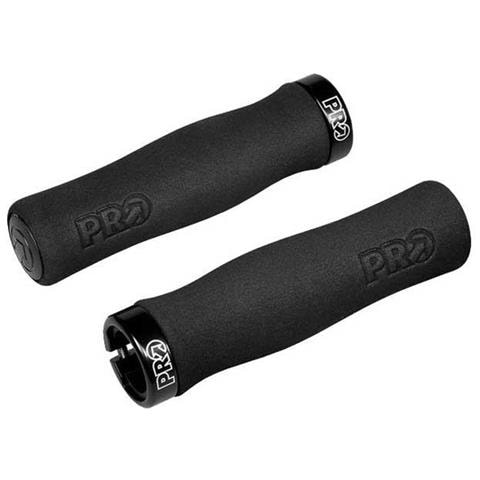 Manubri Ergonomic Sport 132mm 32mm Ricambi Dei Componenti 32mm - Foto 1