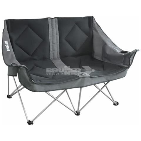 Action Sofa 3d Confortevole Divano Con Struttura Pieghevole In Metallo. - Foto 1