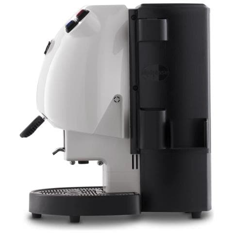 Macchina per Espresso Frog Revolution Capacità 2 L Potenza 650W Colore Bianco - Foto 4