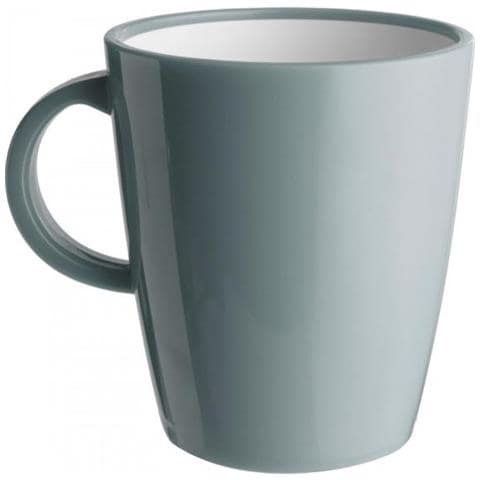 Mug Grigio - Foto 1