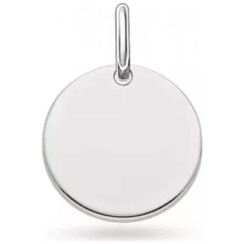 Pendente Thomas Sabo Donna - Foto 1