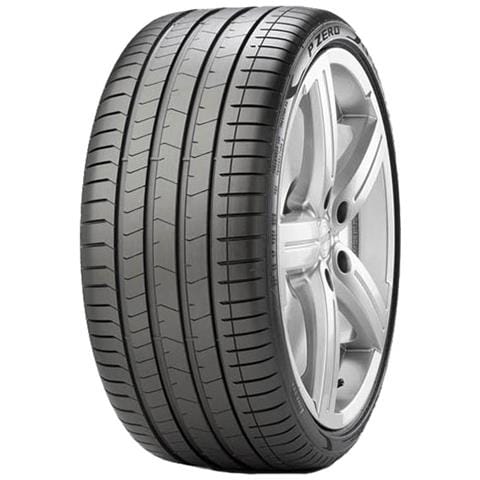 Gomme Pneumatico Estive 275-45 R21 - Foto 1