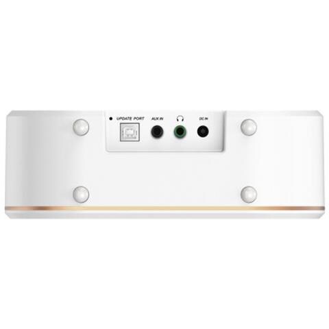 Digitalradio DR350 FM / DAB / DAB+ bianco - Foto 3