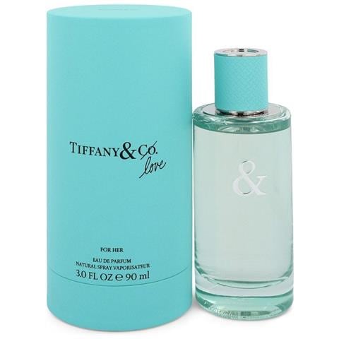 & Love For Her Edp 90 Ml - Foto 3