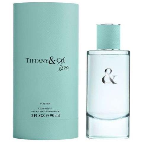 & Love For Her Edp 90 Ml - Foto 2