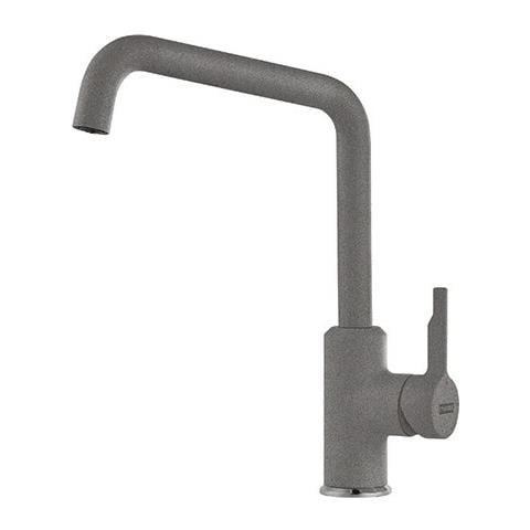 Miscelatore Cucina Monocomando Urban Colore Grigio Pietra - Foto 1