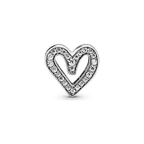 Perle Charm Donna Argento 925 argento - 798692c01 - Foto 2