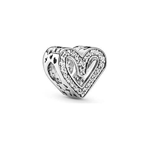 Perle Charm Donna Argento 925 argento - 798692c01 - Foto 1