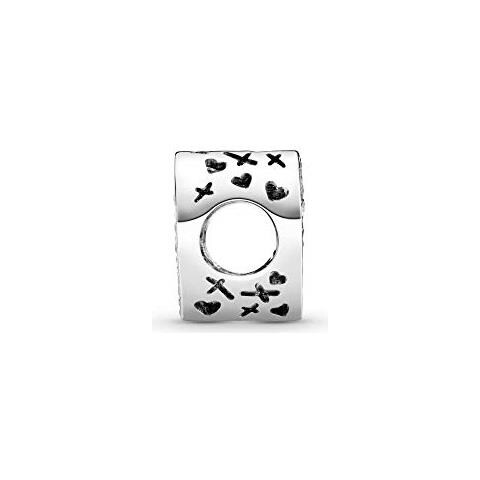 Perle Charm Donna Argento 925 argento - 798692c01 - Foto 5