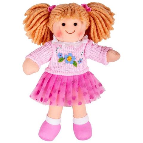 Doll - Infermiera Nancy - Foto 1
