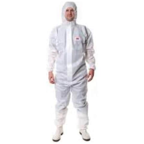 Tuta Di Protezione 4515 W Xxl - Foto 1
