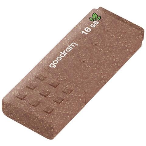 Pendrive 32gb Ume3 Green Usb 3.0 - Retail Blister - Foto 1