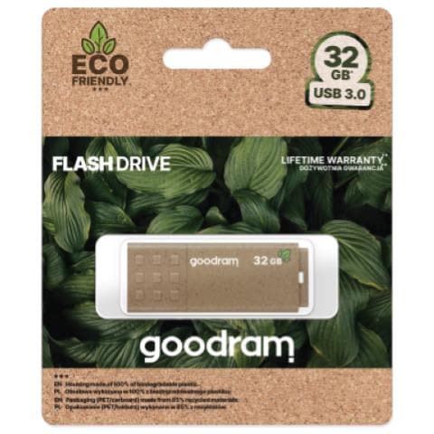 Pendrive 32gb Ume3 Green Usb 3.0 - Retail Blister - Foto 4