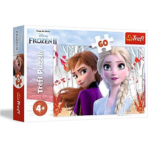 Disney- Puzzle Colori, 5900511173338 - Foto 1