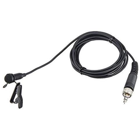 Tm-10l Microfono Lavalier Con Viti-lock Connettore - Foto 2