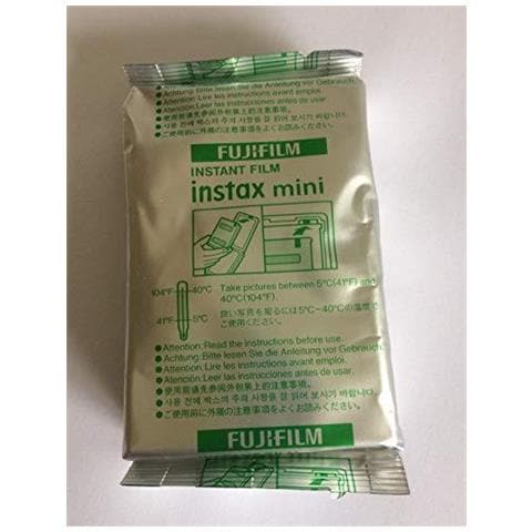 Mini Film 40 Colpo Pack Amazon Exclusive - Foto 4