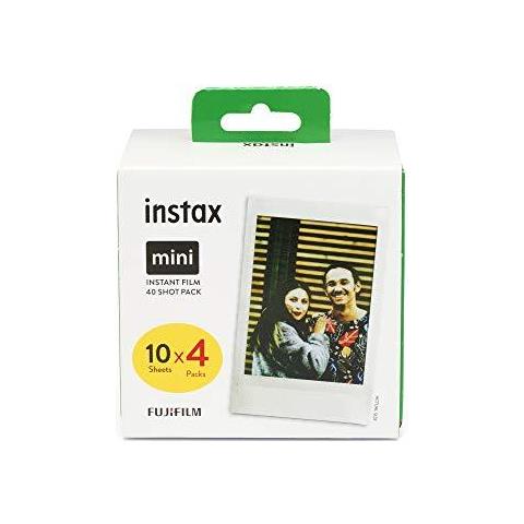 Mini Film 40 Colpo Pack Amazon Exclusive - Foto 1