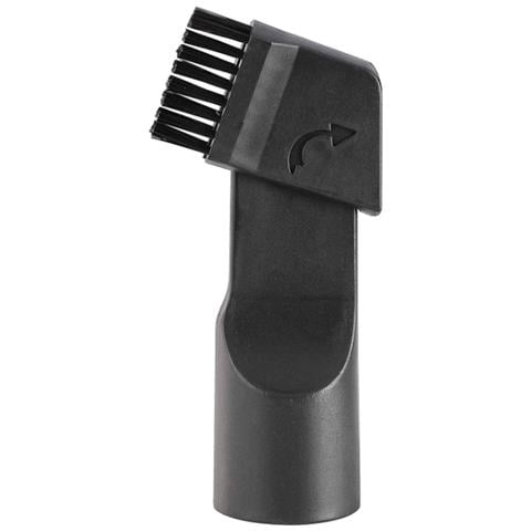 Aspirapolvere a Traino Senza Sacchetto Potenza 900 Watt Colore Nero /Rosso - Foto 9