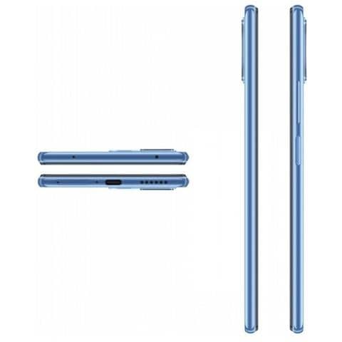 11 Lite 5G New Edition 128GB 8GB Ram Display 6.55" Full HD+ Slot Micro SD Fotocamera 64 Mpx Dual Sim Android Blu - Foto 7