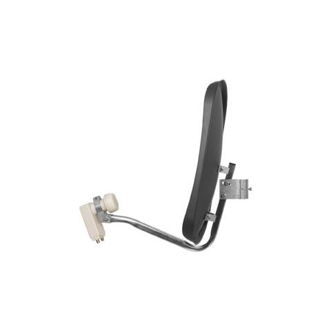 Tech DigiDish 45 + Twin LNB gy - Foto 4