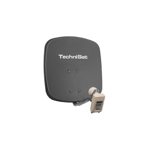 Tech DigiDish 45 + Twin LNB gy - Foto 2