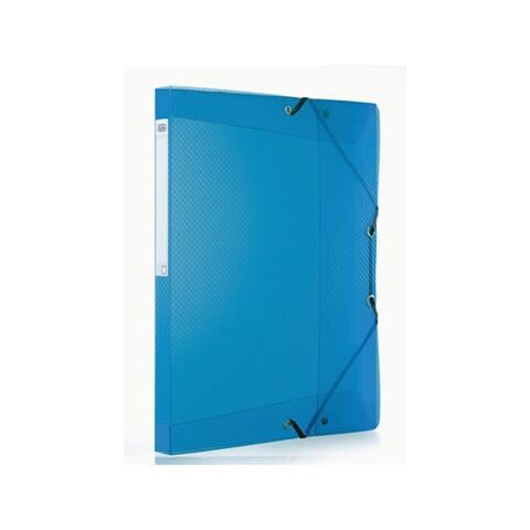Hawaï Verzamelbox, Blu, Plastica, A4 - Foto 1