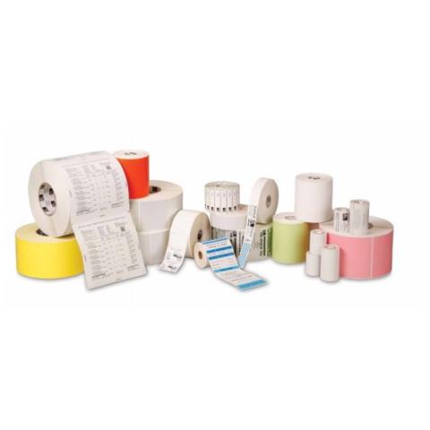 Z-Select 2000D 76.2 x 44.45, Bianco, Termica diretta, Carta, 76.2 x 44.45 - Foto 1
