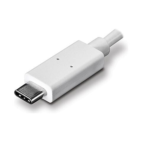 4-PORT USB-C MINI HUB.  - Foto 5