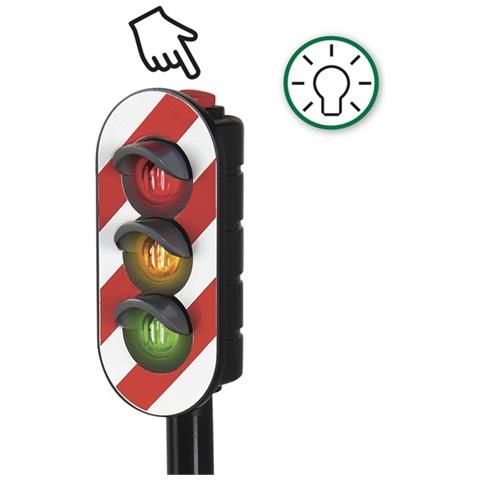 Light Signal, Signal, , Batteria, Multicolore - Foto 4