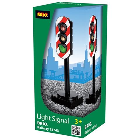 Light Signal, Signal, , Batteria, Multicolore - Foto 2