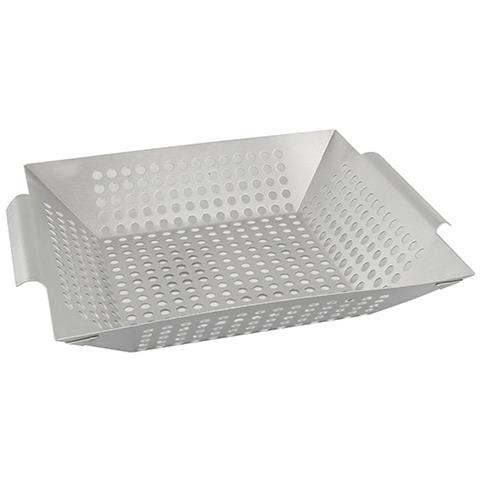 2000014573 Piastra accessorio per barbecue / grill - Foto 1