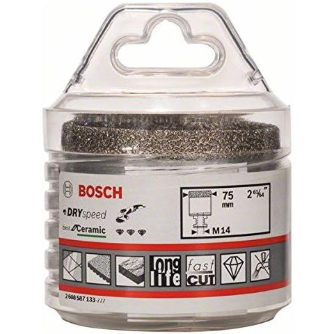 2 608 587 133 sega per trapano - Foto 1