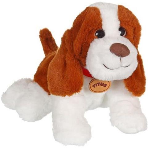 Titus Il Mio Cane Interattivo - 32 Cm - Foto 1