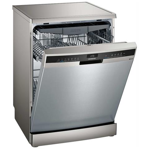 SIEMENS Lavastoviglie 60cm 13 Coperti 44db Completamente Integrata - Se23hi42ve