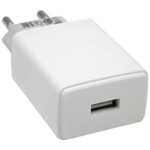 Caricabatteria OP92KAEH Colore: Bianco - Foto 1