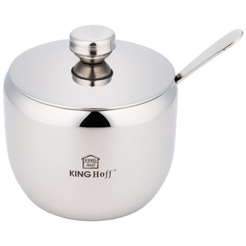 Acciaio Pasticceria Kh-3723 560ml - Foto 1