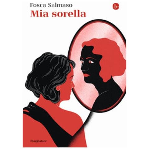 Fosca Salmaso - Mia Sorella - Foto 1